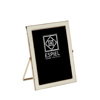 Korniza Metalliki Lefki-Xrusi 15x20cm FAM603 Espiel