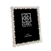 Korniza Metalliki Asimi/Lefki 13x18cm FAM757 Espiel