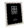 Korniza Metalliki Asimi/Lefki 20x25cm FAM758 Espiel
