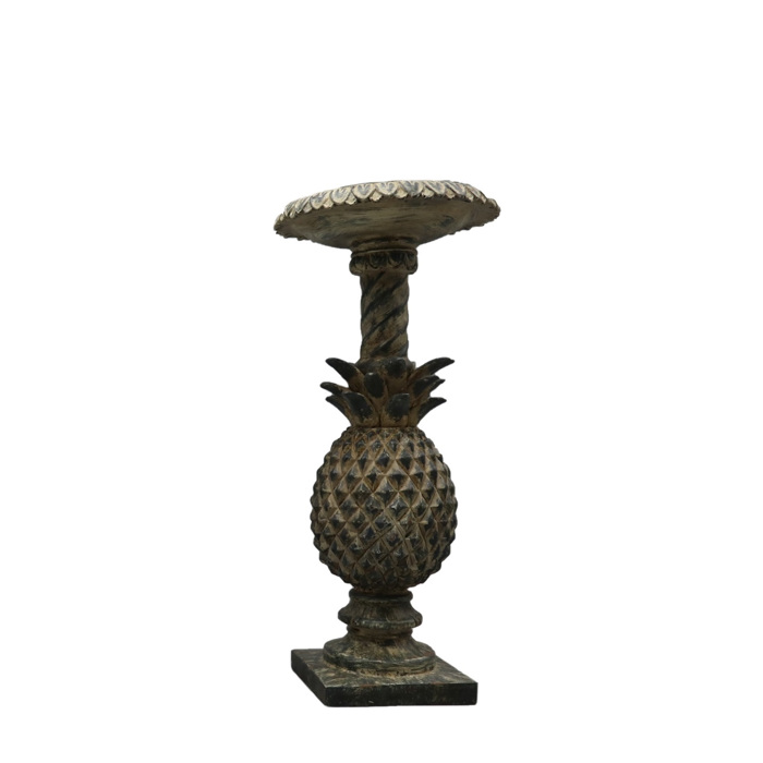 Kiropigo ''Ananas'' Polurezin. Prasino 26ek FIG207 Espiel