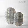 Bazo Resin ''Plekto'' Lefko 18x6.5x28cm FIK104 Espiel