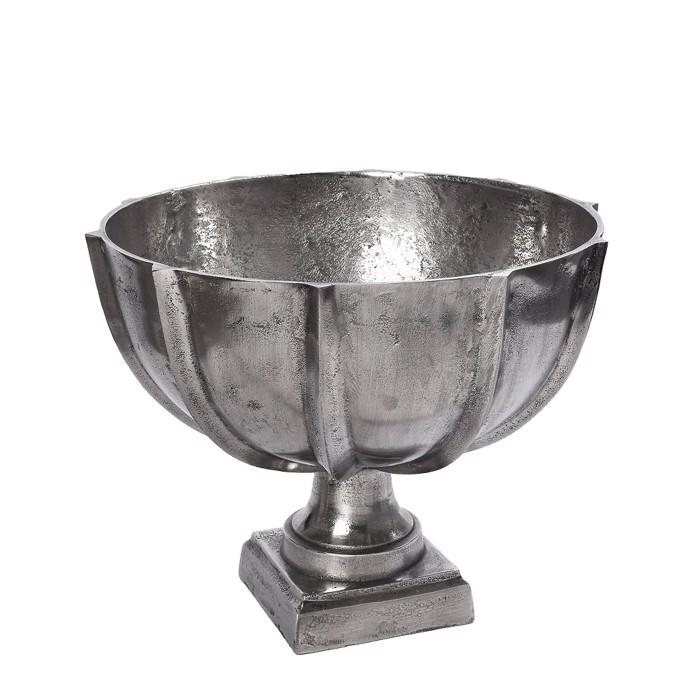 Sampaniera Alouminiou Asimi F40x31cm FLA321 Espiel