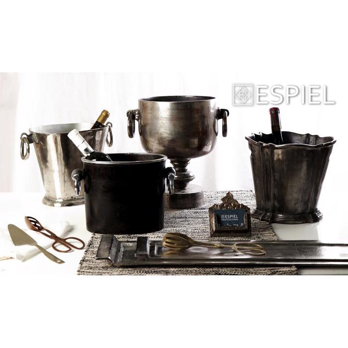 Diskos Orthognios Alouminiou Asimi 80x18x3cm FLA335 Espiel