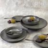 Piatela Obal ETNA Olive Stoneware 36x27x3cm FRL119K1 Espiel