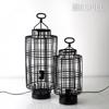 Fotistiko Dapedou Monofoto Metalliko Xruso E27 F25x65cm FUT422 Espiel
