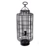 Fotistiko Dapedou Monofoto Metalliko Xruso E27 F25x65cm FUT422 Espiel