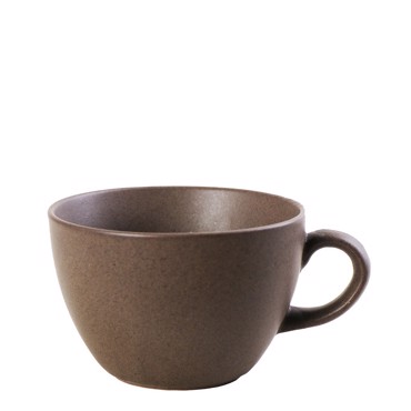 ΚΟΥΠΑ ΠΟΡΣΕΛΑΝΗΣ ΓΚΡΙ 330ml 13,5x11x7,5cm GEL122K6 ESPIEL