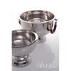 Pagdoxeio me Podi Anoxeidoto Asimi F30x23cm GET106 Espiel