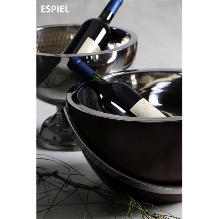 Bol Anoxeidoto me Xulo F43x21cm GET110 Espiel