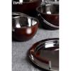 Bol Anoxeidoto me Xulo F43x21cm GET110 Espiel