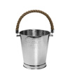Sampaniera Anoxeidoti Asimi F24x26cm GET114 Espiel