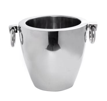 Espiel Ποντσιέρα Ανοξείδωτη 23Χ24εκ GET230