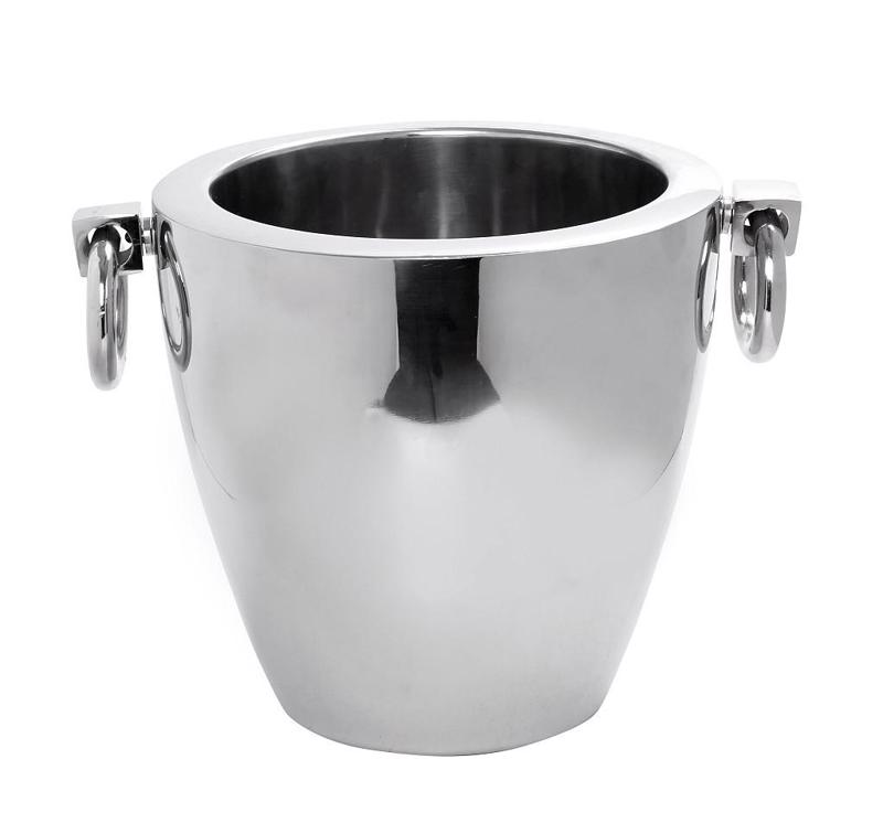 Espiel Ποντσιέρα Ανοξείδωτη 23Χ24εκ GET230