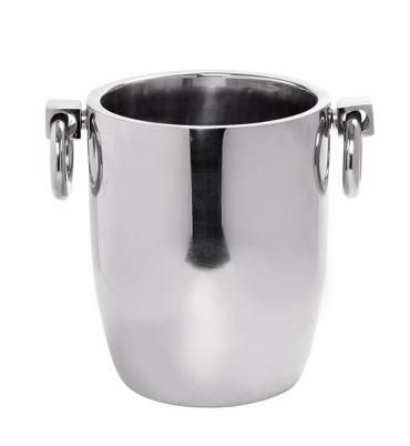 Ποντσιέρα Ανοξείδωτη Φ19x23cm GET231 Espiel