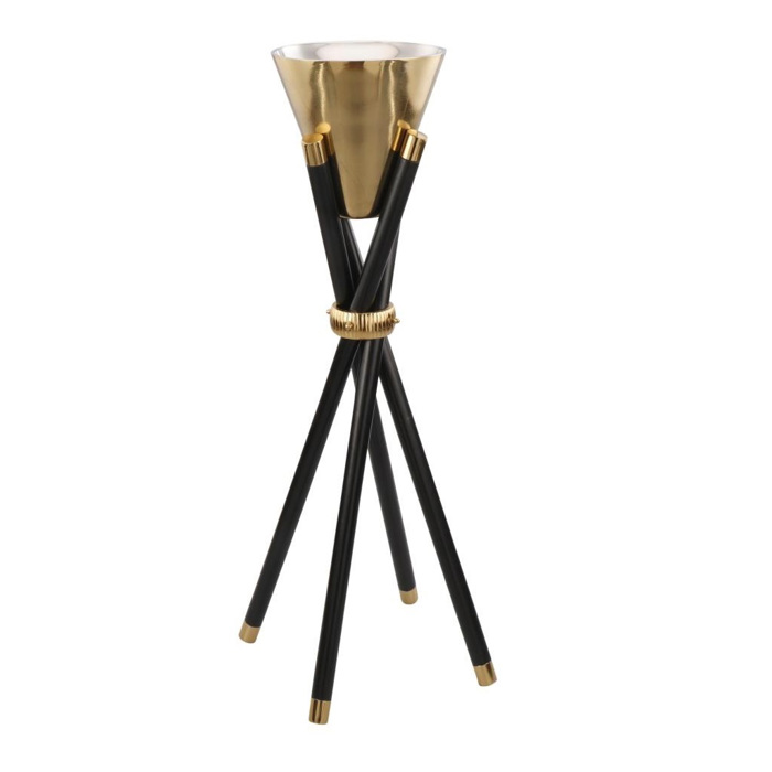 Sampaniera Xrusi Anoxeidoti Diplotoixi me Podi F43x100cm GET452 Espiel