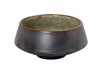 Bol Stoneware Kafe/Prasino F20.5X10cm GMT104 Espiel