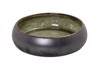 Bol Stoneware Kafe/Prasino F22X6cm GMT109 Espiel