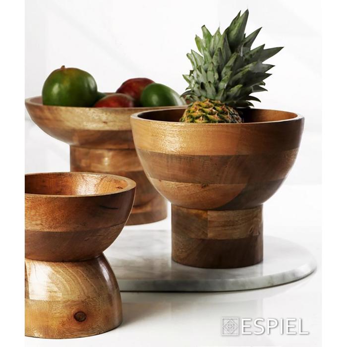 Doxeio Bathu apo Mango F30.5x30.5cm GPA120 Espiel