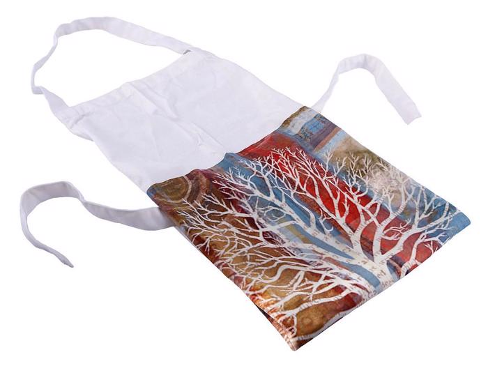 PODIA KAFE-PORTOKALI ''DENTRO'' 70x85EK.