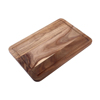 Plato Serbirismatos Orthognio apo Akakia Fusiko 38x26x1.6cm HOL1365 Espiel