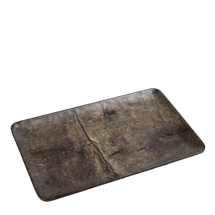 Pine Wood Piatela Hybrid Orthognia 1/2 26.5X32.5Ek.