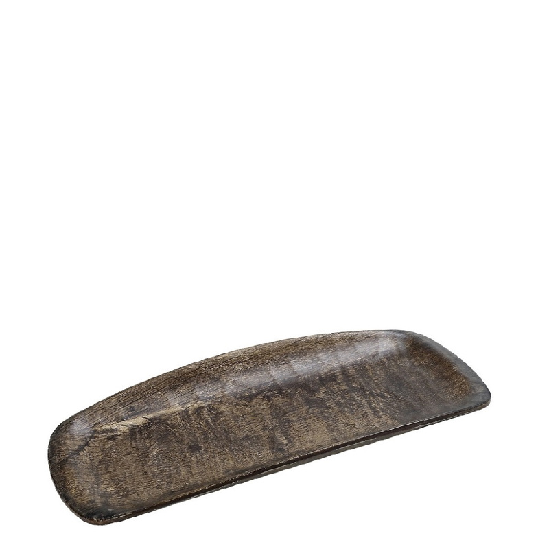 Espiel Pine Wood Γόνδολα Hybrid Ορθογ. 33.5Χ13.5εκ HWB7