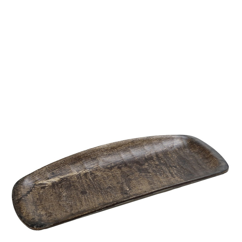 Espiel Pine Wood Γόνδολα Hybrid Ορθογ. 40.5Χ16.5εκ HWB7