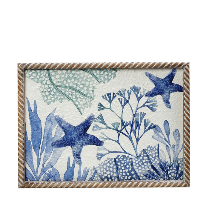 Espiel Epitoixio Diakosmitiko Xulino ''Seaworld'' 50X3.8X38ek ICY316