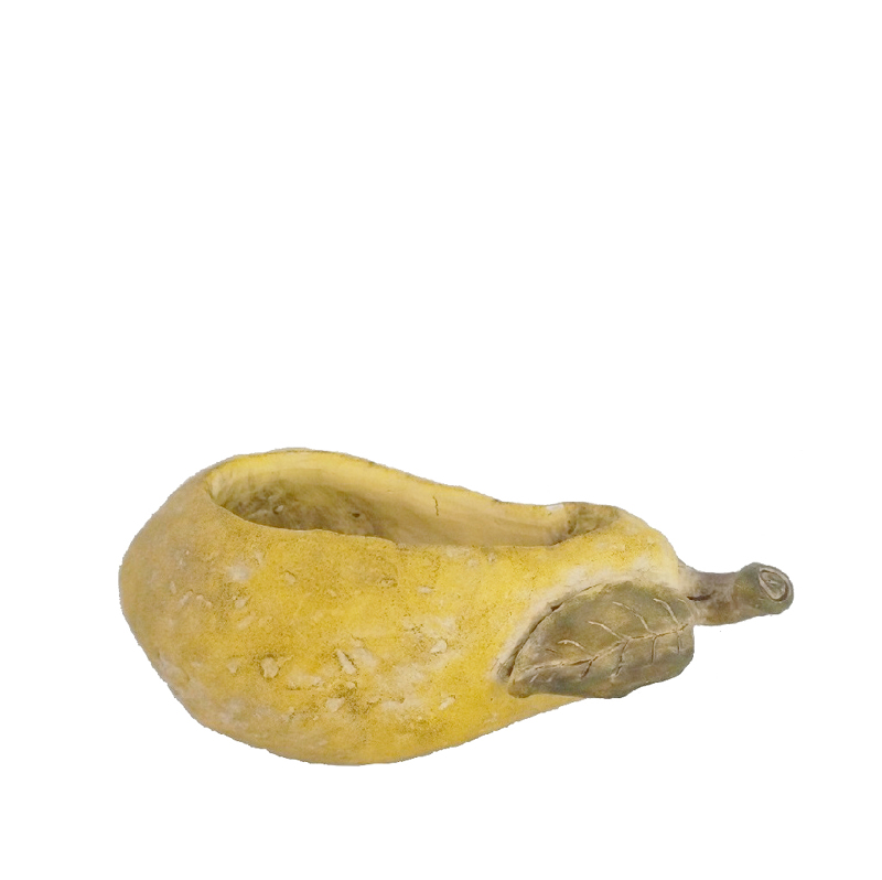 Κασπό 'Αχλάδι' Κεραμικό 26εκ JOE206 Espiel