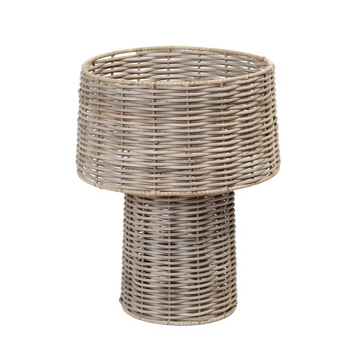 Fanari Rattan L Kulindriko Fusiko F27x34cm KAD103 Espiel