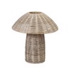 Fanari Rattan ''Manitari'' Strongulo Fusiko F32x35cm KAD104 Espiel