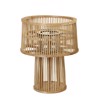 Fanari Bamboo L Strongulo Fusiko F32x44cm KAD111 Espiel