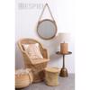 Set ton 2 Kalathi Strongulo me Xeroulia Kalami 35-24ek KAG316 Espiel