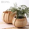 Set ton 2 Kalathi Strongulo me Xeroulia Kalami 35-24ek KAG316 Espiel