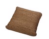 Maxilara-Pouf apo Seagrass Fusiki 65x65x20cm KAG382 Espiel
