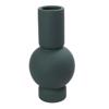 Bazo Keramiko Skouro Prasino F17.5x35.5cm KLA305K1 Espiel