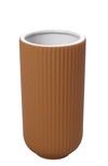 Bazo Keramiko Skouro Portokali F12x23.8cm KLA317K1 Espiel