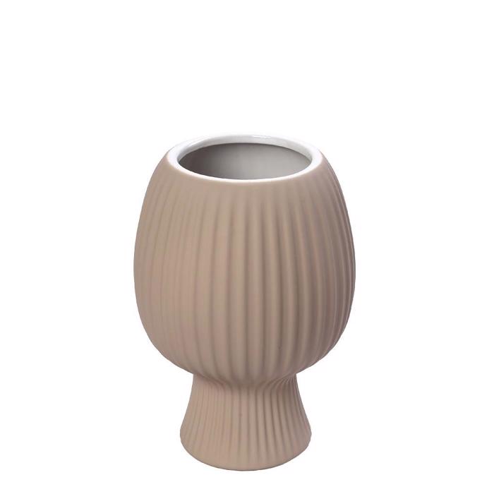 Bazo Keramiko Bez F15x21.5cm KLA326K1 Espiel