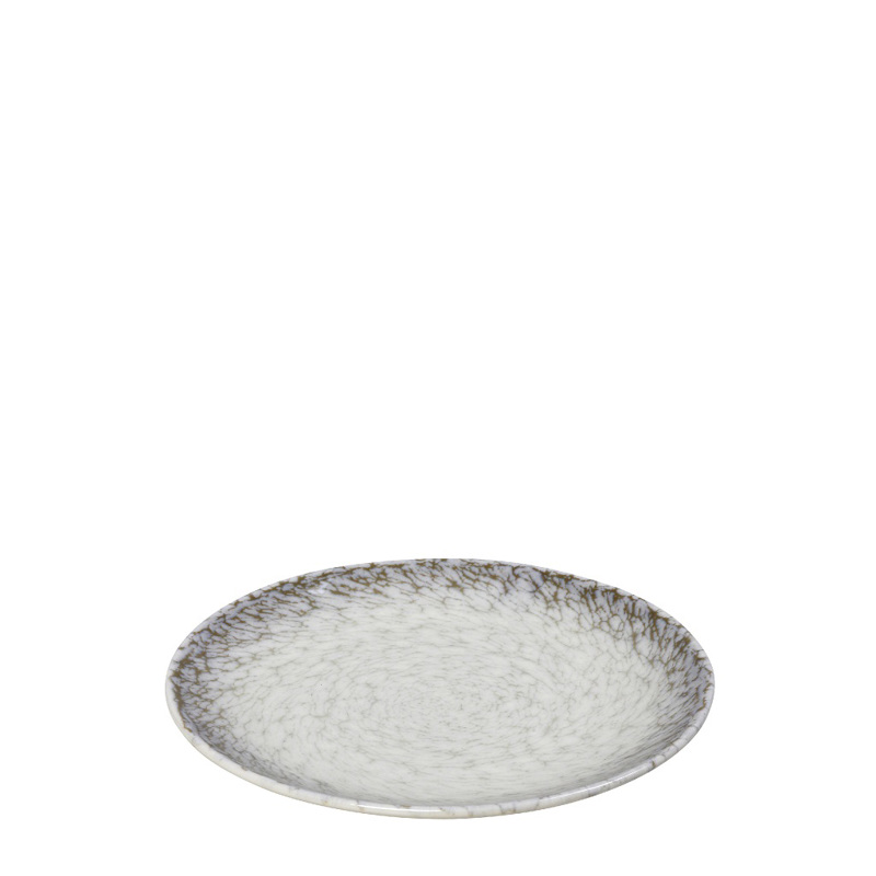 Canvas Πιάτο Ρηχό Πορσελάνης 24Χ2.5εκ KNA103K6 Espiel