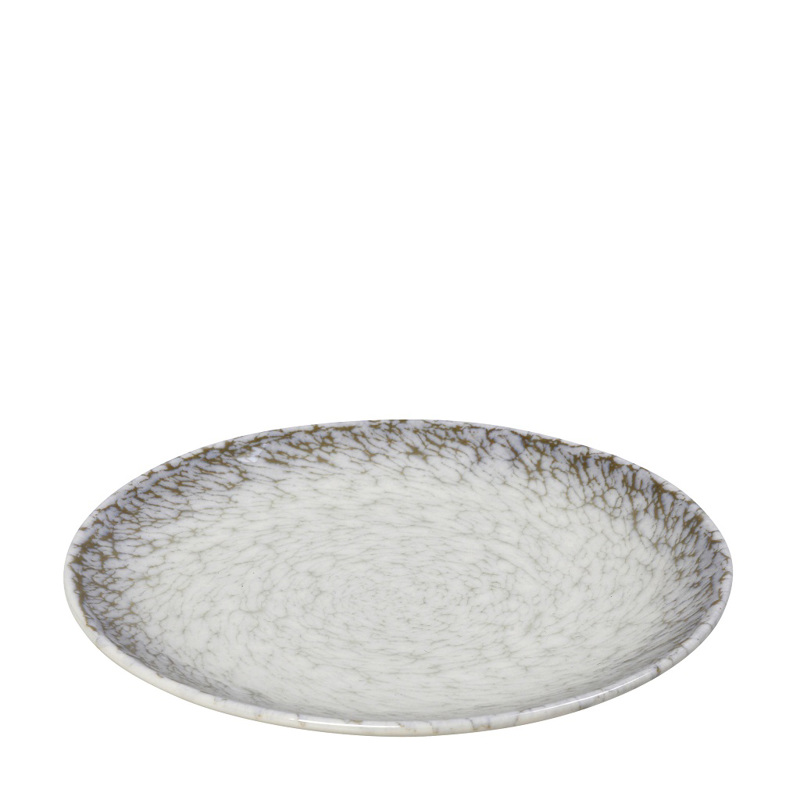 Canvas Πιάτο Ρηχό Πορσελάνης 30Χ2.5εκ KNA105K6 Espiel