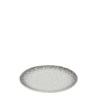 Piato Rixo ''Canvas'' Porselanis Ggri F21x2.5cm KNA106K6 Espiel