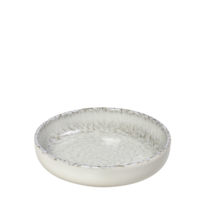 Piato Bathu Porselanis Ggri F24X4.5cm KNA141K6 Espiel