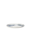 Piato Froutou Porselanis Ble/Lefko F21X1.5cm KND130K6 Espiel