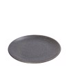 Piato Rixo ''STARDUST'' Porselanis Ggri F26x2.5cm KNQ104K6 Espiel