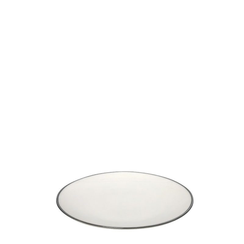 Nautica Πιάτο Ρηχό Πορσελάνης 19Χ2εκ KNZ102K6 Espiel