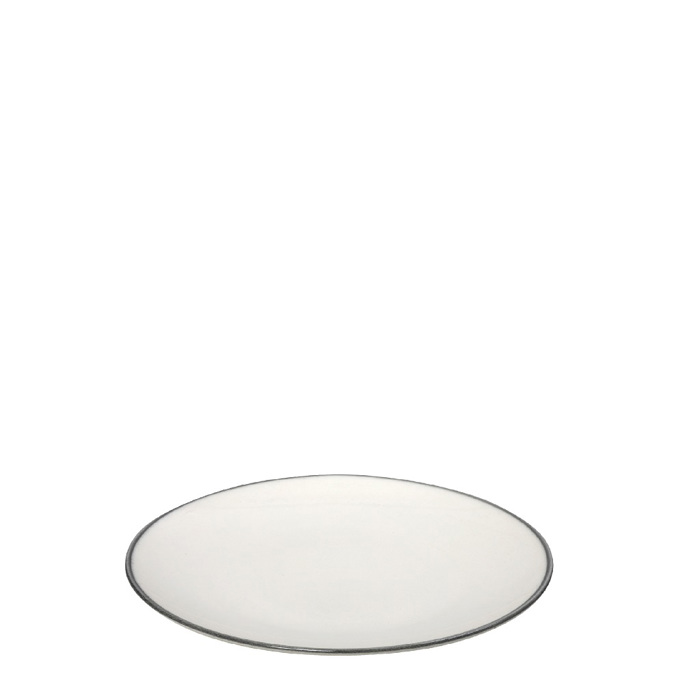 Piato Rixo ''Nautica'' Porselanis Ggri F21x2.5cm KNZ106K6 Espiel