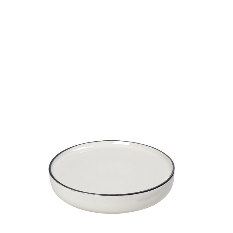 Υαλικά agiovlasitishome - ΣΗΜΑΝΤΙΚΟ: Σε περίπτωση διαφοράς τιμής από το κατάστημα ισχύει παντα και μόνο η τιμή του καταστήματος NAUTICA ΠΙΑΤΟ ΒΑΘΥ STEP ΠΟΡΣΕΛΑΝΗΣ 20EK KNZ140K6 ESPIEL