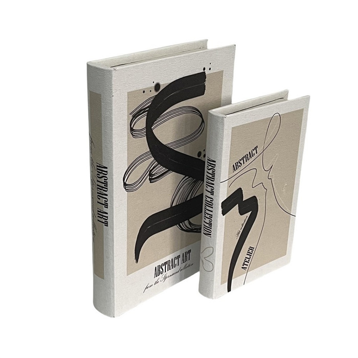 Set ton 2 Kouti Xulino ''Biblio'' 320x6.5x30cm KOB201 Espiel