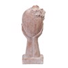 Diakosmitiki Figura Prosopo Somon 19.5x14x47cm KUN301 Espiel