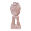 Diakosmitiki Figura Prosopo Somon 18x14x48cm KUN303 Espiel